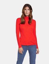 GERRY WEBER Longsleeve lyocell-viscose