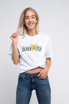 Amsterdenim | FRIS ZILVERUITJE - L