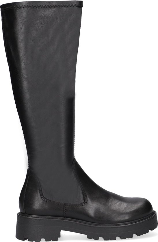 Vagabond Blanca Dames Beige Laarzen