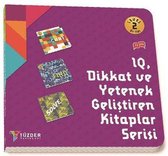 5+ Yaş Seti Level 2 9 Kitap Takım