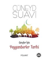 Gençler için Peygamberler Tarihi