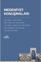Medeniyet Konuşmaları