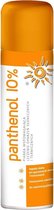 Panthenol 10% schuim voor zonnebrand 150ml