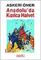 Anadolu'da Kızılca Halvet