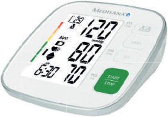 Medisana BU 540 Connect - Bovenarm bloeddrukmeter