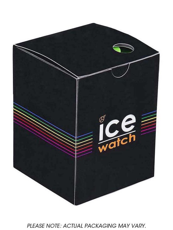 Ice-Watch ICE Generation Winter IW019893 - Brown - Small