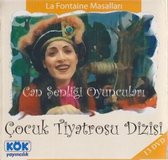La Fontaine Masalları   Can Şenliği Oyunları Çocuk