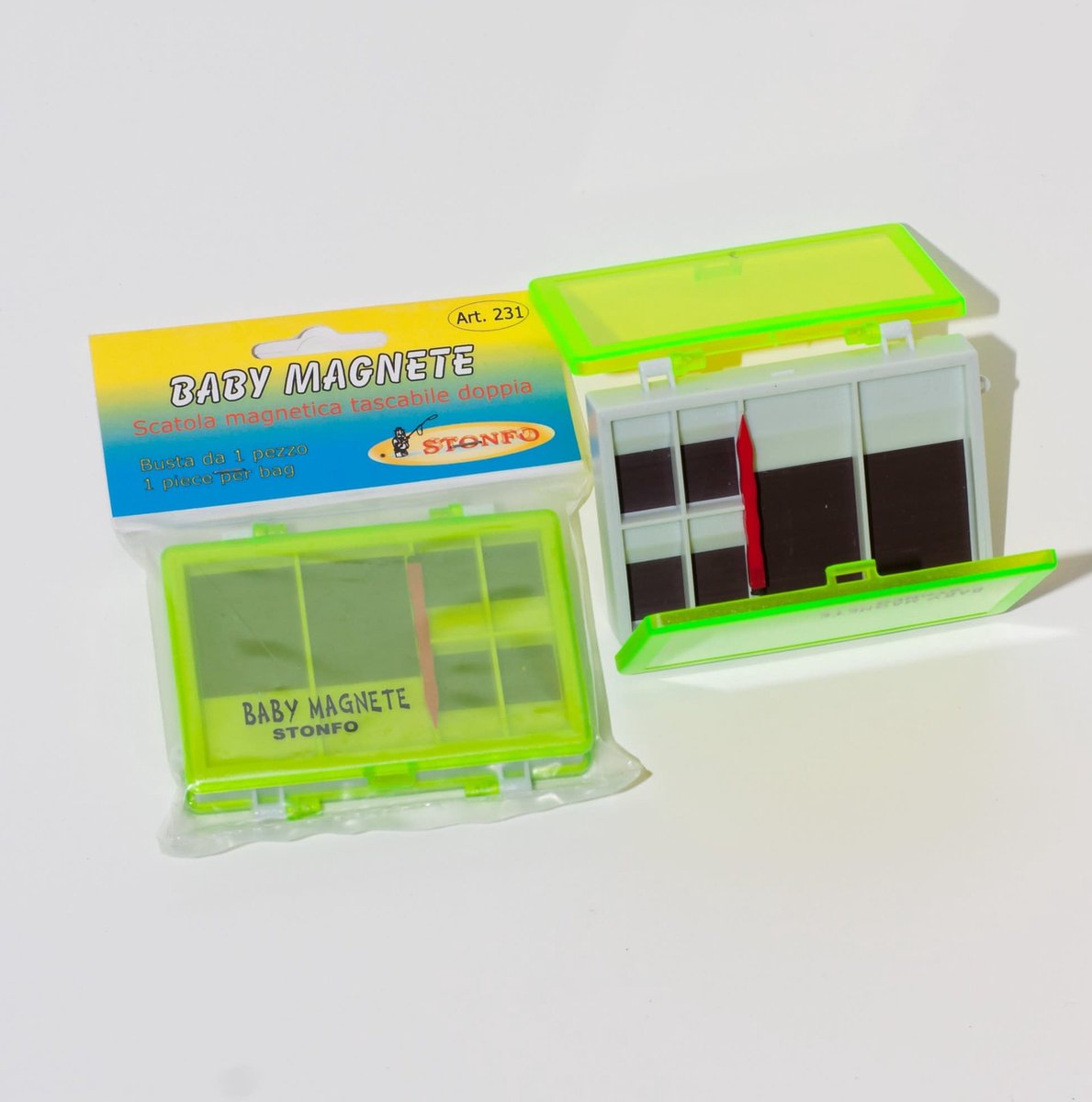 Stonfo Baby Magnete