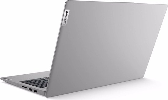 Lenovo IdeaPad 5 15ARE05 81YQ00H0MH - Laptop - 15.6 inch | bol.com