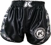 King Pro Boxing - KPB Retro mesh 2 - short