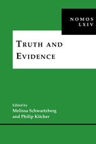 NOMOS - American Society for Political and Legal Philosophy 36 - Truth and Evidence