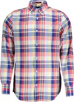 GANT Shirt Long Sleeves Men - L / ROSSO