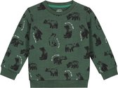 Prénatal peuter sweater - Maat 104