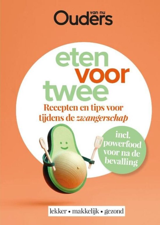 Eten voor twee - cover