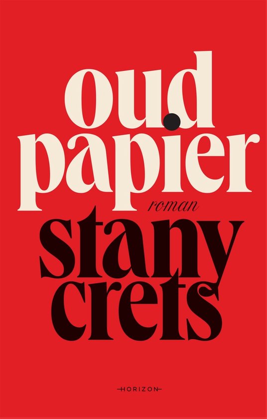 Oud papier