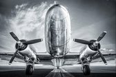 The aviation collection – 120cm x 80cm - Fotokunst op PlexiglasⓇ incl. certificaat & garantie.