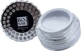 BO.NAIL BO.NAIL Fiber Gel White Luxe (14 G) - Topcoat gel polish - Gel nagellak - Gellac