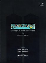 John Turturro, Enzo Salomone - In The Shadow Of No Towers (DVD)