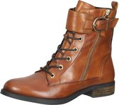 SPM SHOES & BOOTS Spm Narda dames bottine COGNAC 38