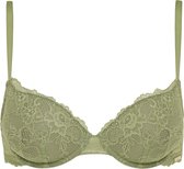 SAPPH - Odetta Push Up BH - maat 70A - Groen