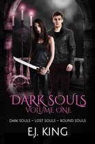 Dark Souls Box Sets 1 - Dark Souls Box Set One