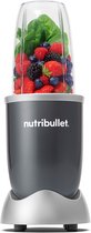 Nutribullet Original NB606DG Blender - RVS - 700ml - 600W