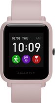 Amazfit Smartwatch Bip S Lite - pink