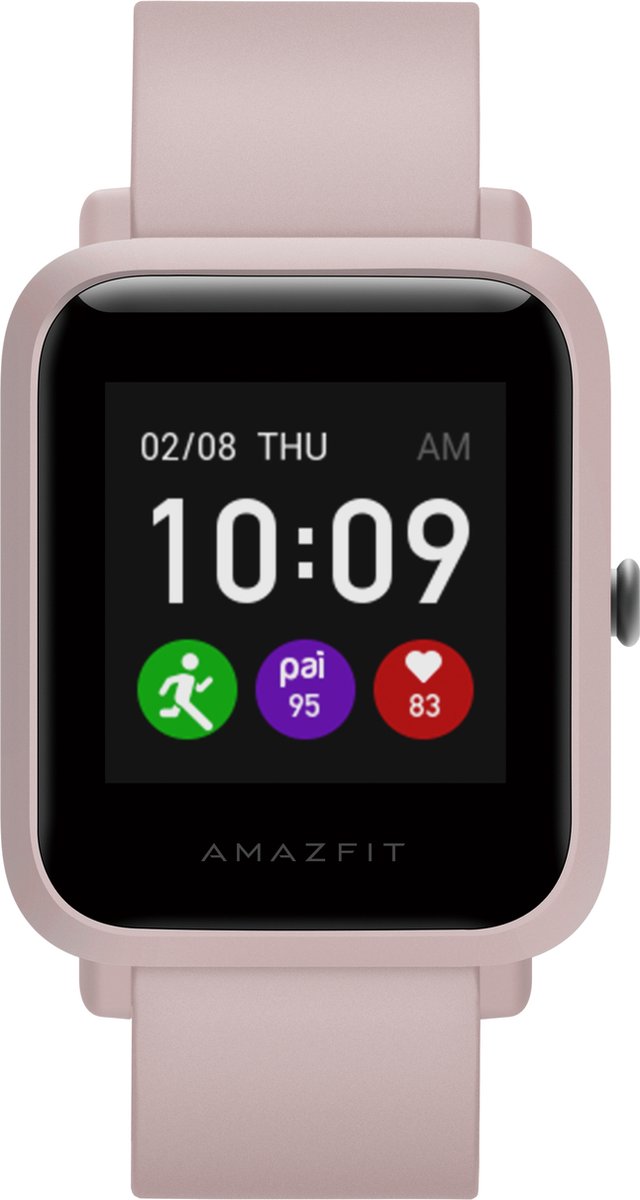 Amazfit bip cheap mickey