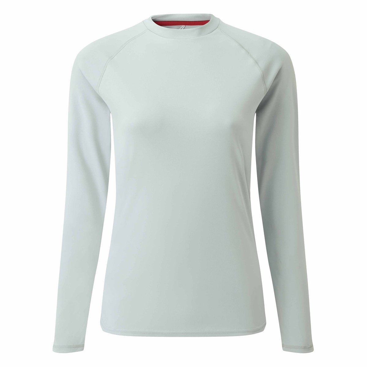 Gill UV Tech Tee Dames Grijs