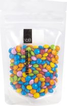 Voila chocolade mini confetti (smarties) - 70 gram zakje