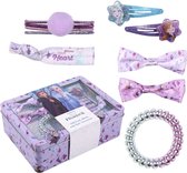 Disney Frozen 2 Haarbandjes Giftbox