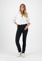Mud Jeans - Regular Swan - Stone Black - W26 L30