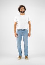 Mud Jeans - Relax Fred - Jeans - Heavy Stone - 33 / 32