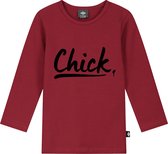 KMDB Longsleeve Chick maat 134