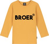 KMDB Longsleeve Broer maat 134