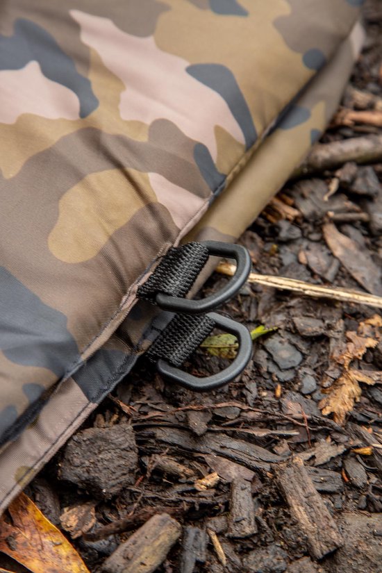 Ultimate Unhooking Mat Camo - Onthaakmat — afbeelding 5