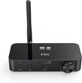 FiiO BTA30 audio tuner Thuis Zwart