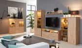 Homestoreking Brigette - TV meubelset met verlichting