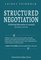 Structured Negotiation