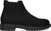 Mazzeltov 11669 Chelsea boots - Enkellaarsjes - Heren - Zwart - Maat 45