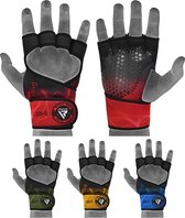 RDX Sports Trainings Handschoenen X1  Legergroen - L/XL