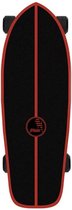 Slide Joyfull 30 Sk Heritage Surf Skateboard Complete
