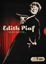 Edith Piaf - Sans Amour (7 CD)