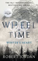 The Wheel of Time - 9 - Winter's Heart