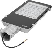 LED straatverlichting 40W koel wit 6000K