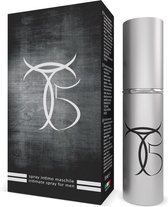 T5 Intimate Delay Spray Taurus 5 ml