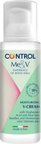 CONTROL | Control Moisturizing V Cream Intimate Area 50 Ml