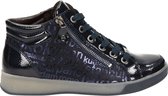 Ara Rom dames sneaker - Donkerblauw - Maat 36,5