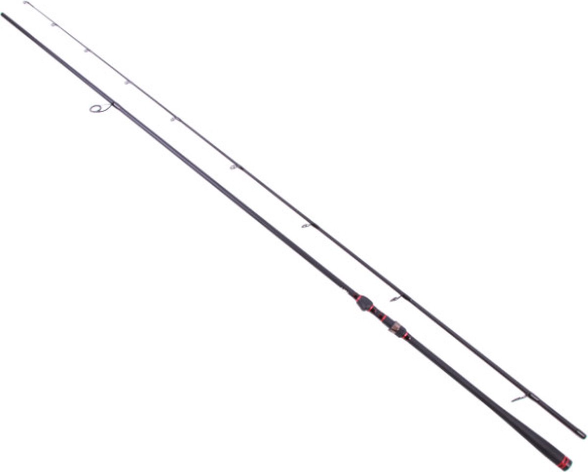 Ultimate Seabass Slayer 3,00m 12-44g - Spinhengel