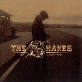 The Shanes - Road Worrier (CD)